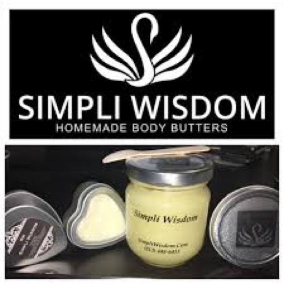 Handmade Body Butters - Picture 2 of 5